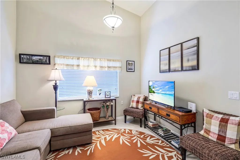 2347 Hidden Lake Court Naples FL 34112
