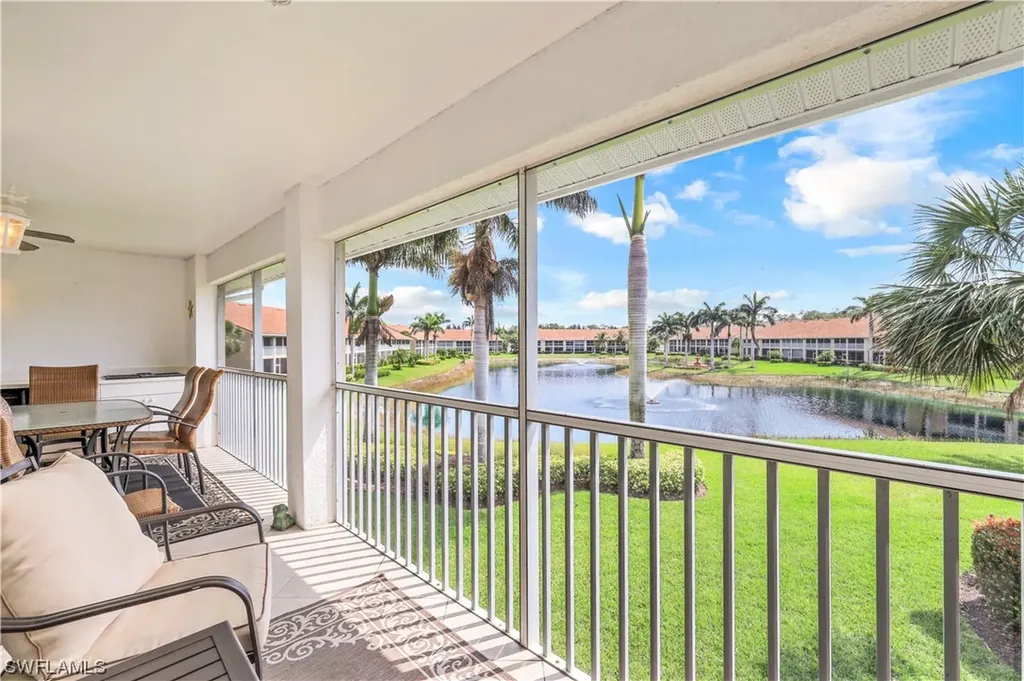 2347 Hidden Lake Court Naples FL 34112