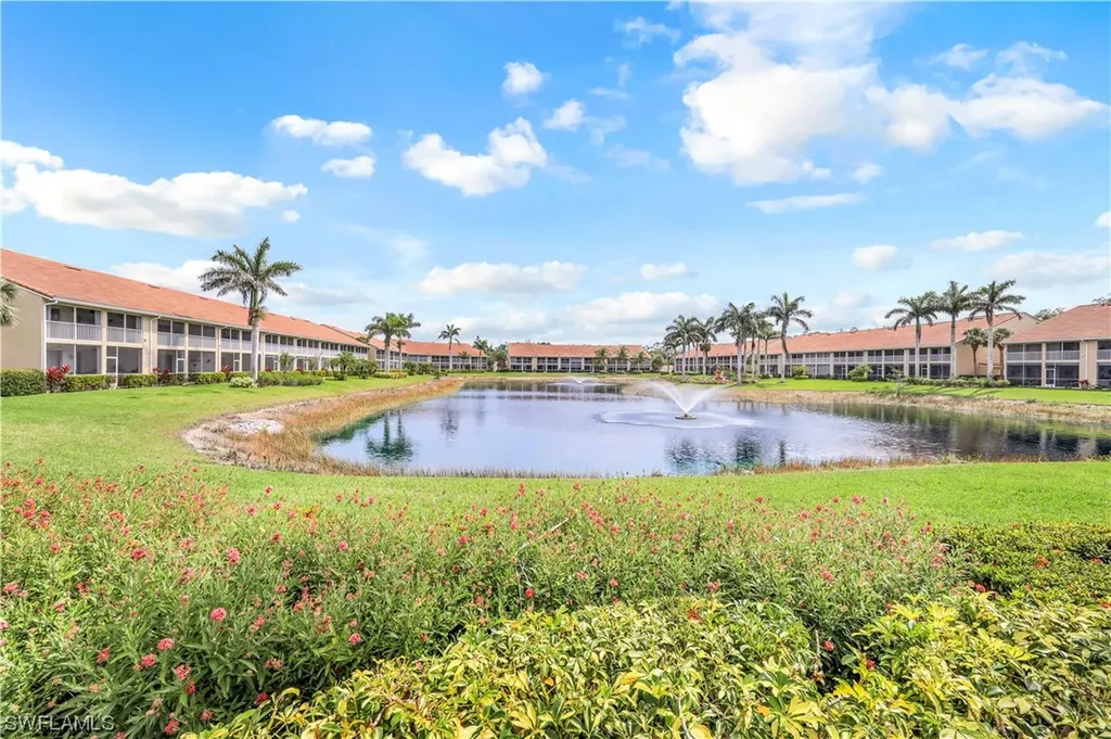 2347 Hidden Lake Court Naples FL 34112