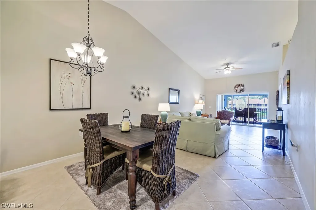 2347 Hidden Lake Court Naples FL 34112