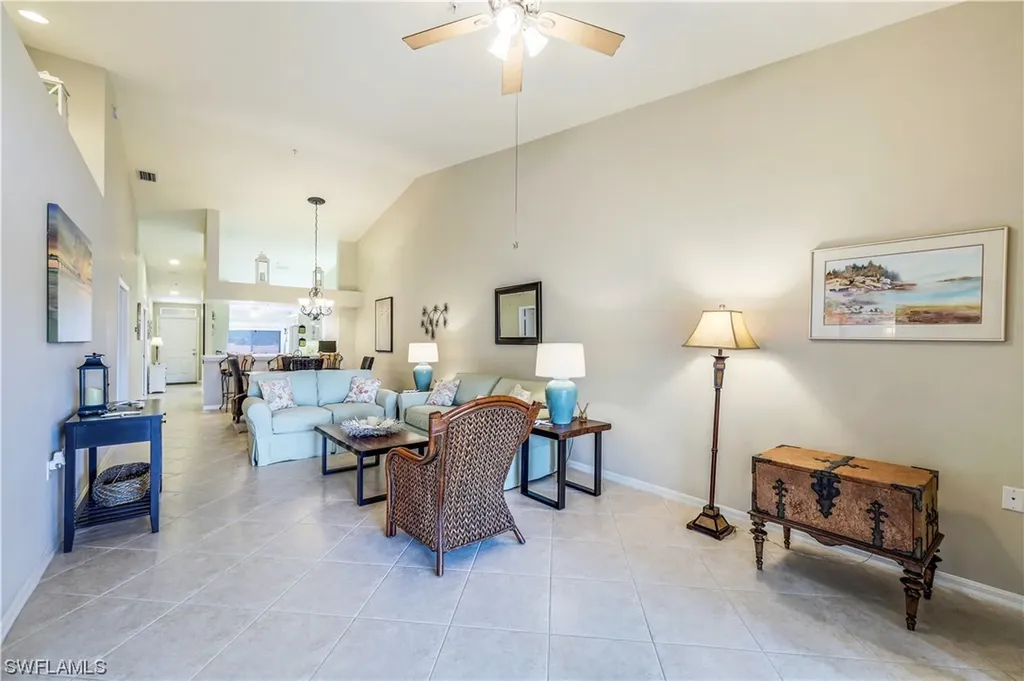 2347 Hidden Lake Court Naples FL 34112