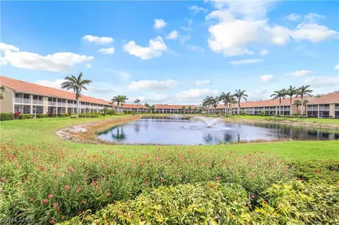 2347 Hidden Lake Court Naples FL 34112
