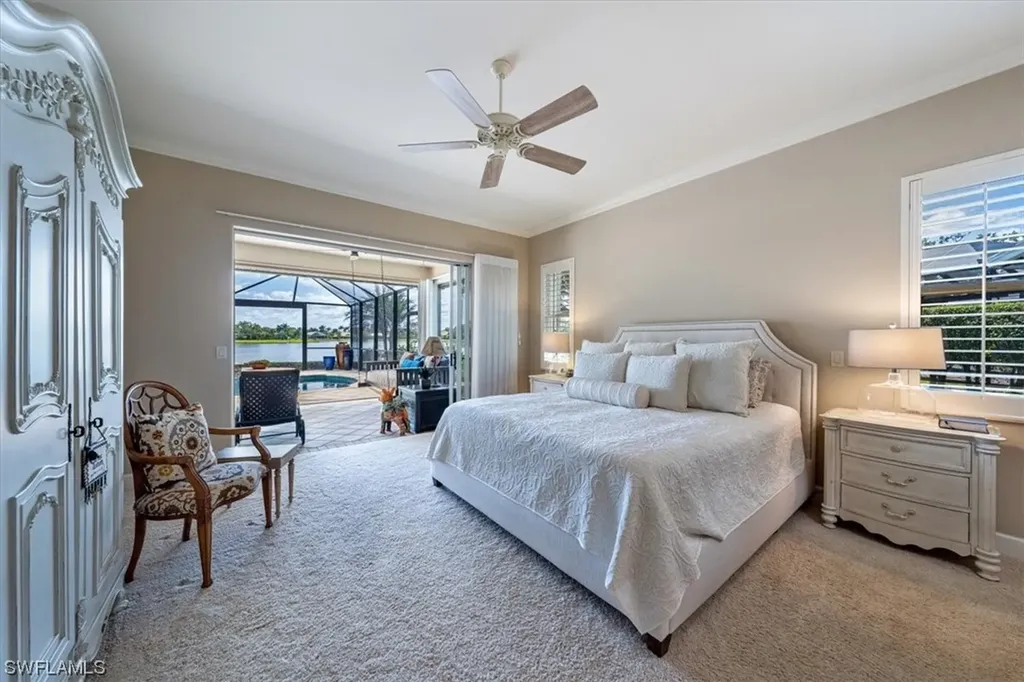 2039 Castle Garden Lane Naples FL 34110