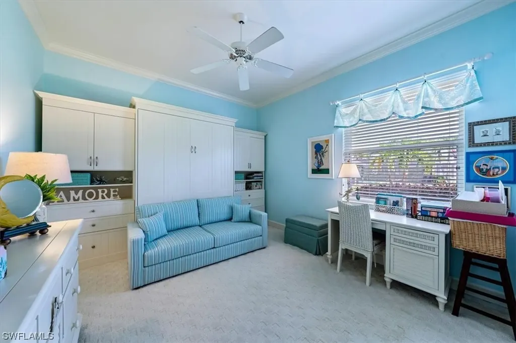 2039 Castle Garden Lane Naples FL 34110