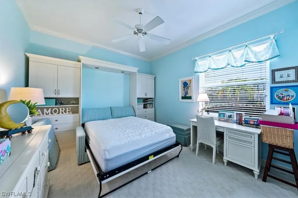 2039 Castle Garden Lane Naples FL 34110