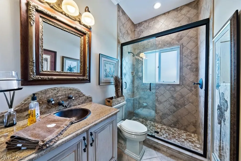 2039 Castle Garden Lane Naples FL 34110