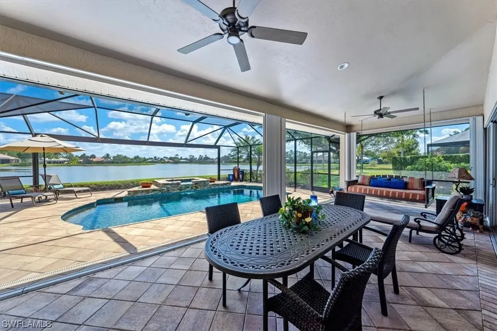 2039 Castle Garden Lane Naples FL 34110