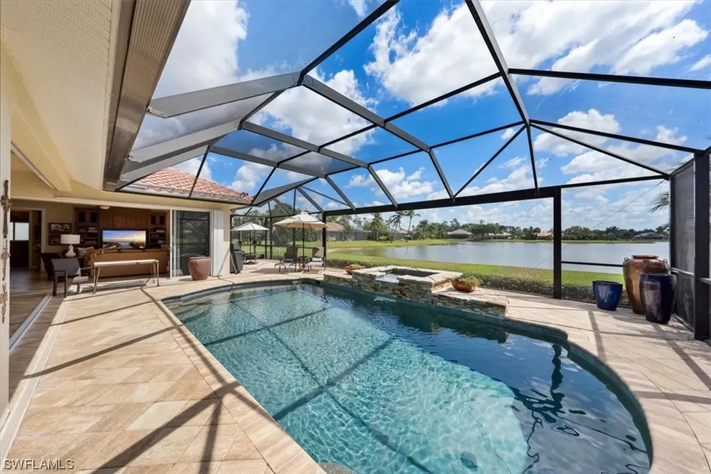 2039 Castle Garden Lane Naples FL 34110