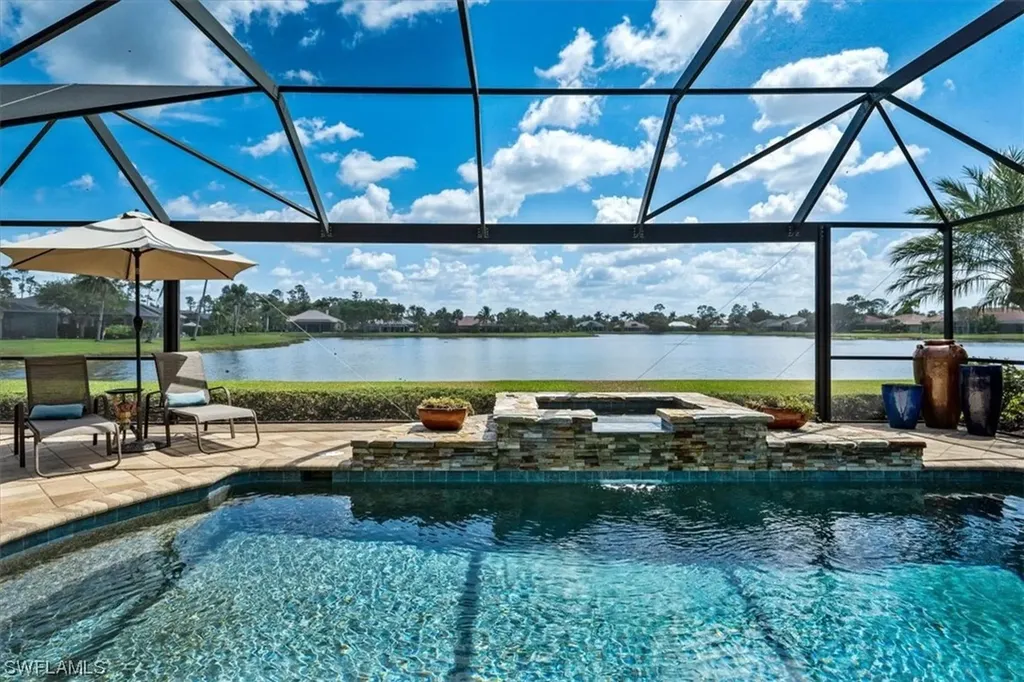 2039 Castle Garden Lane Naples FL 34110