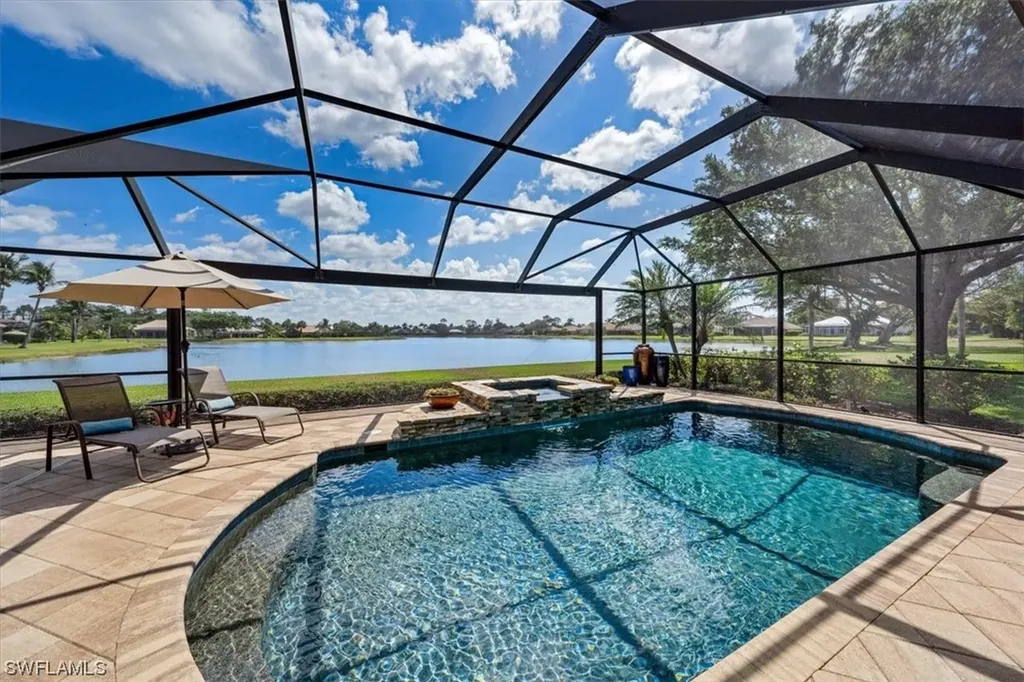 2039 Castle Garden Lane Naples FL 34110