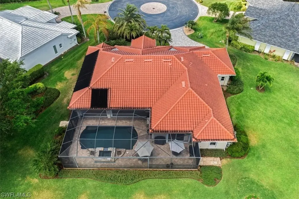 2039 Castle Garden Lane Naples FL 34110