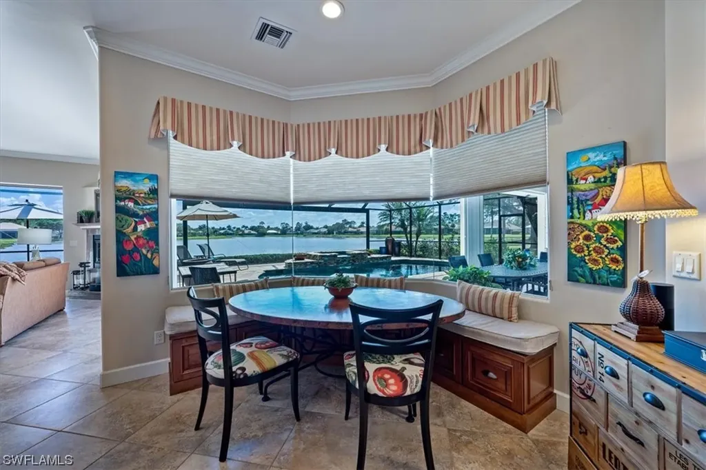 2039 Castle Garden Lane Naples FL 34110