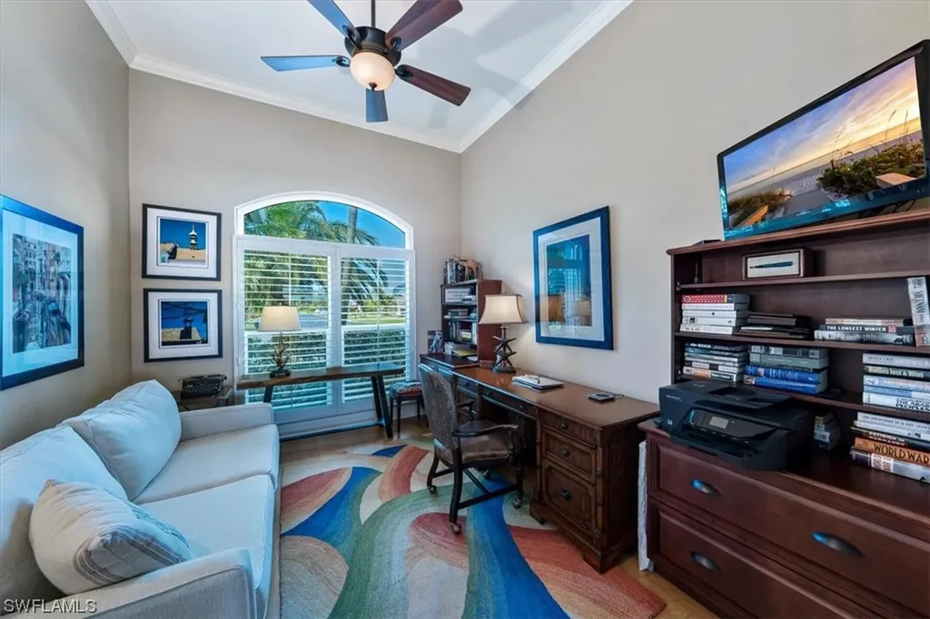 2039 Castle Garden Lane Naples FL 34110