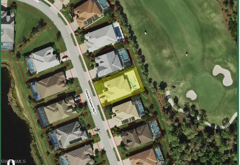 8985 Bahama Swallow Way Naples FL 34120