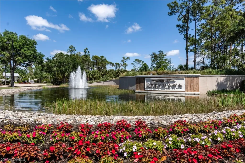 8985 Bahama Swallow Way Naples FL 34120