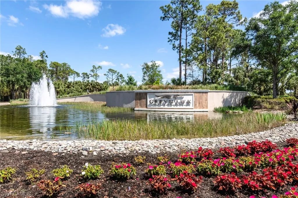 8985 Bahama Swallow Way Naples FL 34120