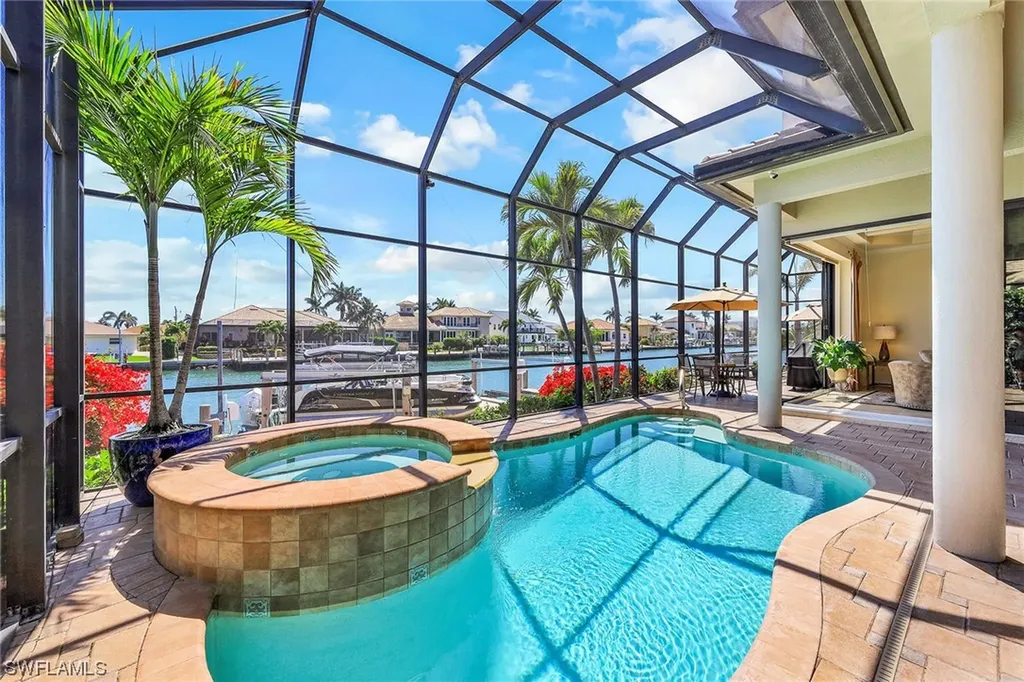 472 Driftwood Court Marco Island FL 34145