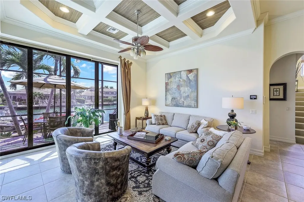 472 Driftwood Court Marco Island FL 34145