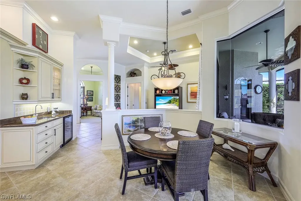 472 Driftwood Court Marco Island FL 34145