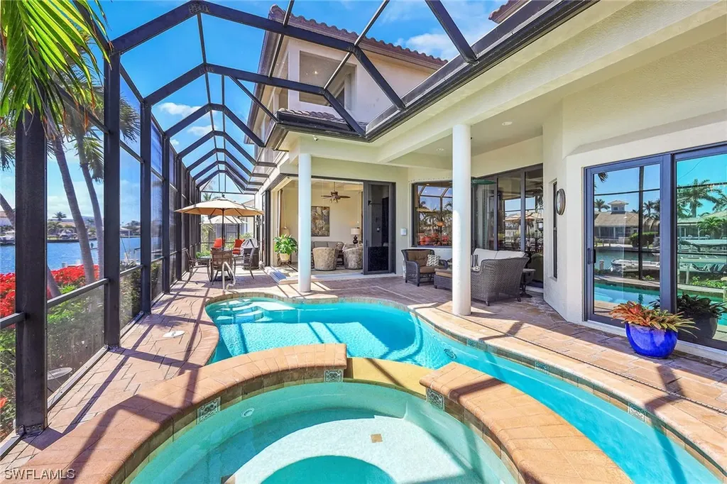 472 Driftwood Court Marco Island FL 34145