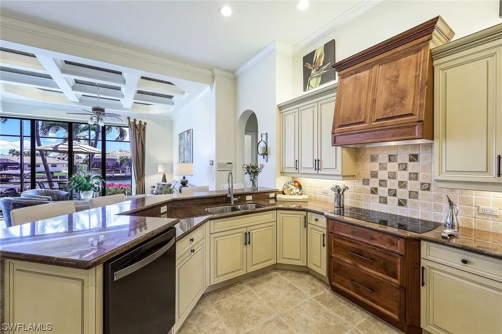 472 Driftwood Court Marco Island FL 34145