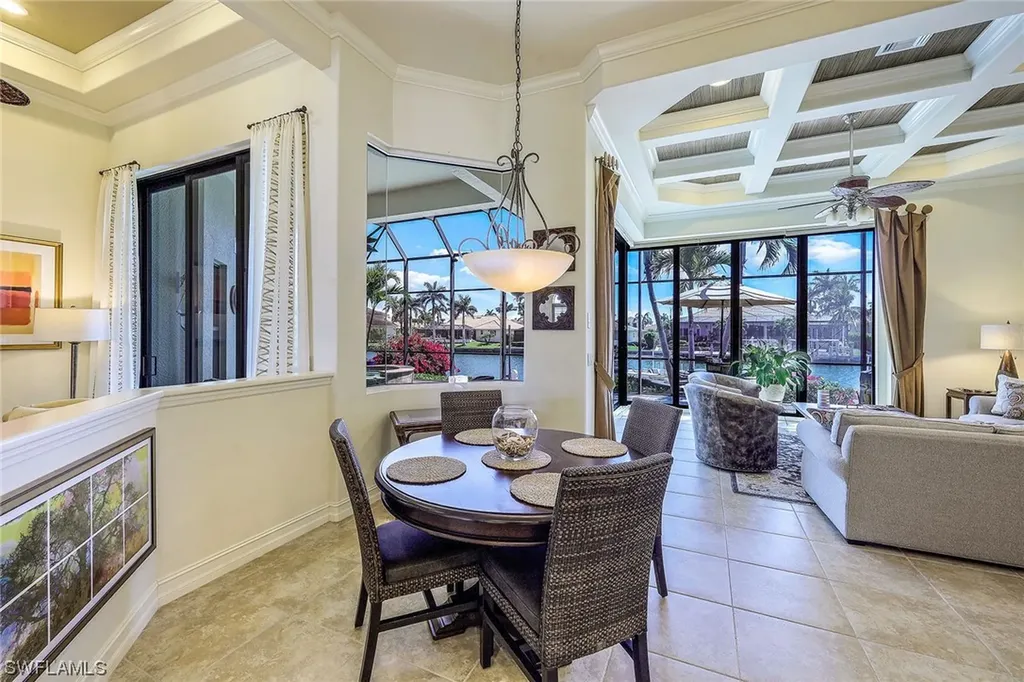 472 Driftwood Court Marco Island FL 34145