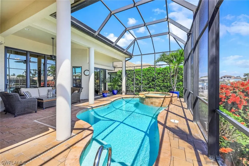 472 Driftwood Court Marco Island FL 34145