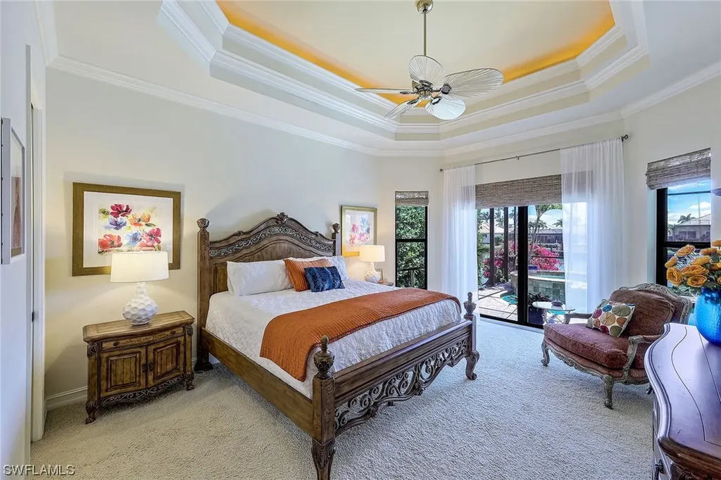 472 Driftwood Court Marco Island FL 34145