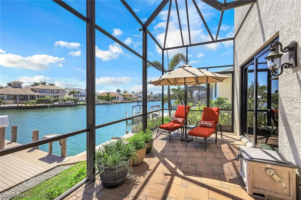 472 Driftwood Court Marco Island FL 34145
