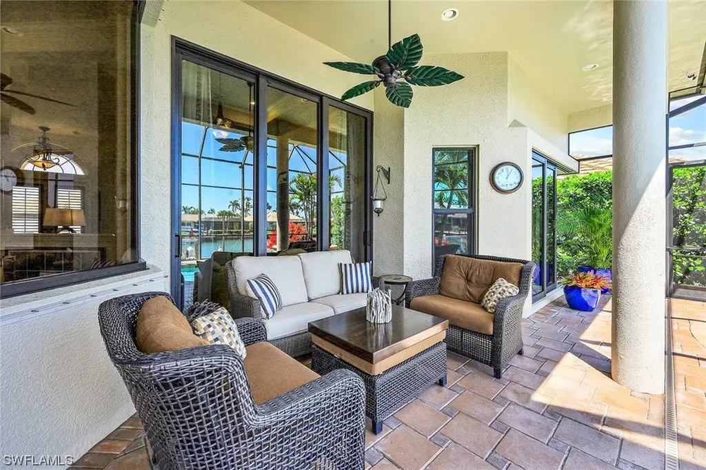 472 Driftwood Court Marco Island FL 34145