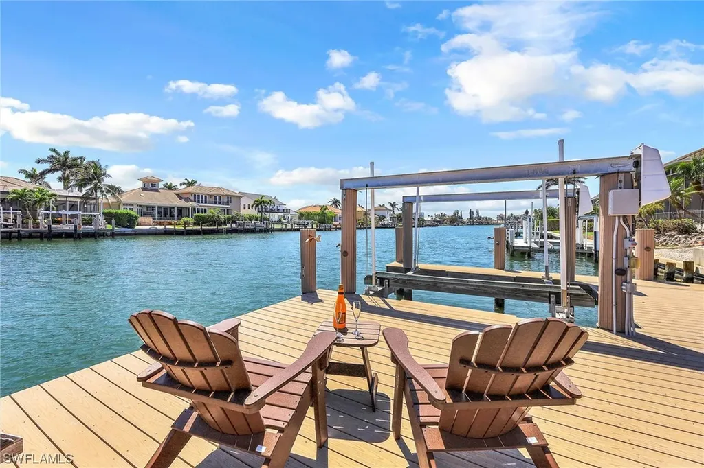 472 Driftwood Court Marco Island FL 34145