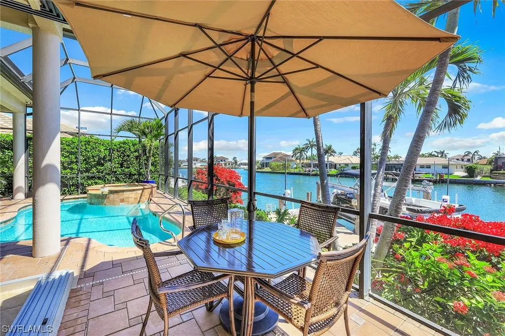 472 Driftwood Court Marco Island FL 34145