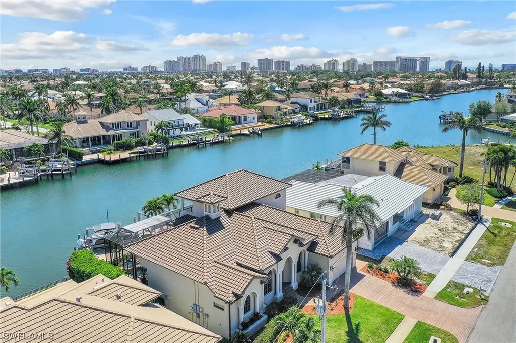 472 Driftwood Court Marco Island FL 34145