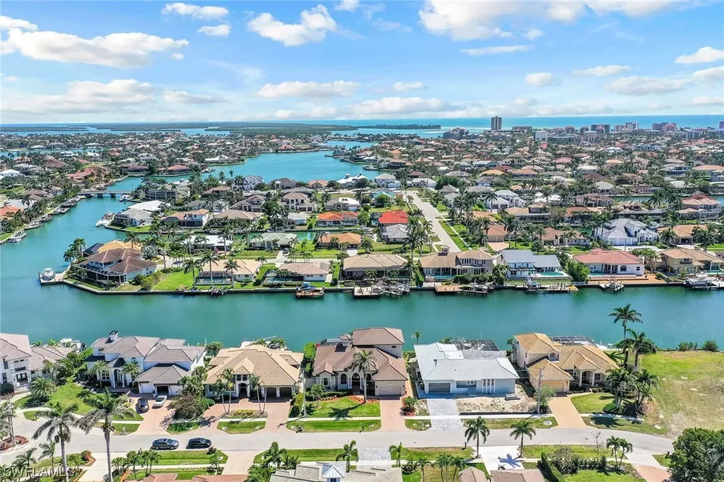 472 Driftwood Court Marco Island FL 34145