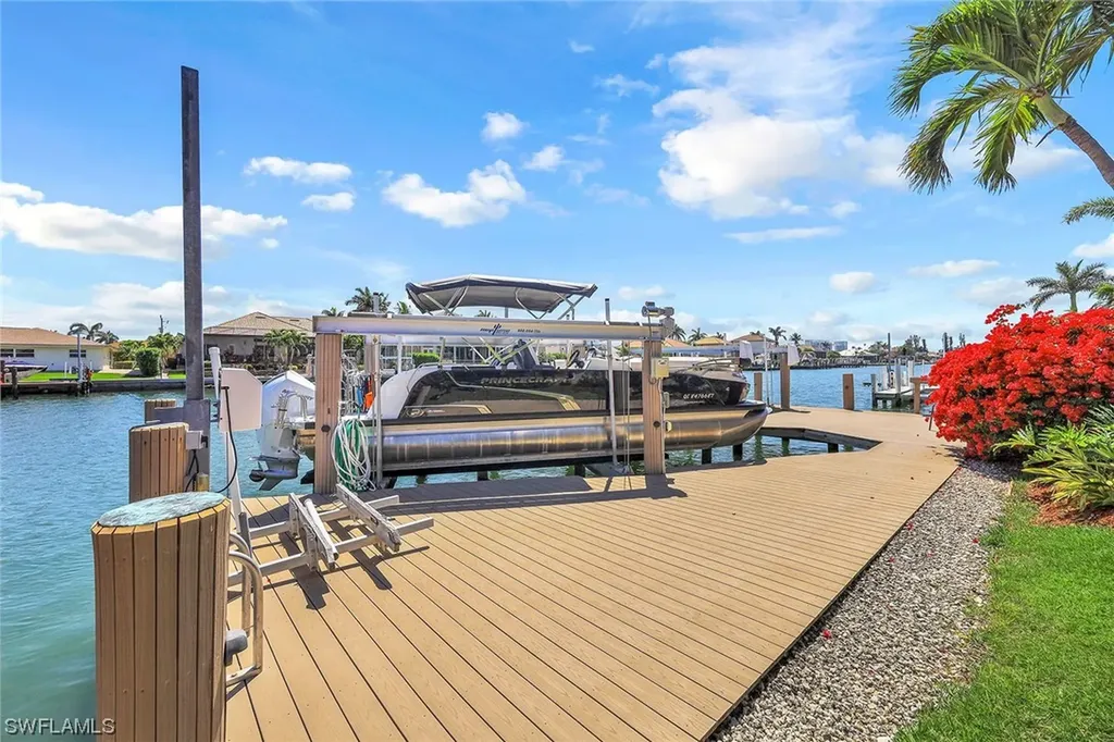 472 Driftwood Court Marco Island FL 34145