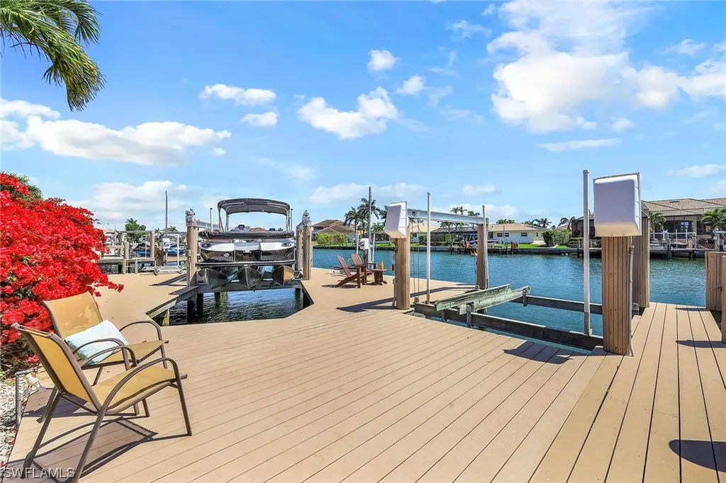472 Driftwood Court Marco Island FL 34145