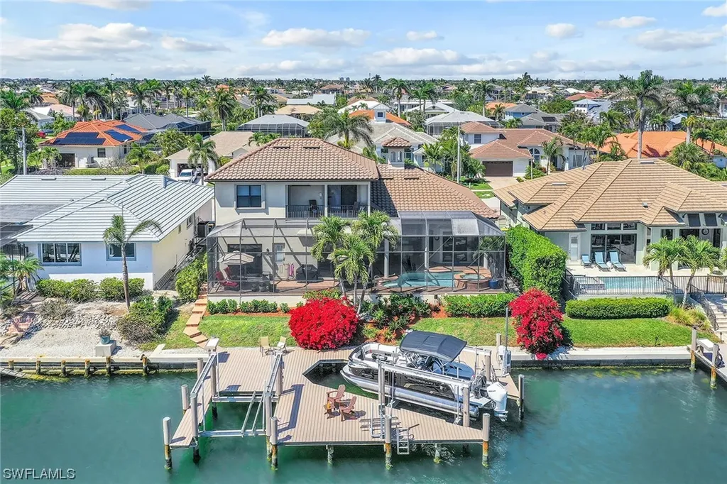 472 Driftwood Court Marco Island FL 34145