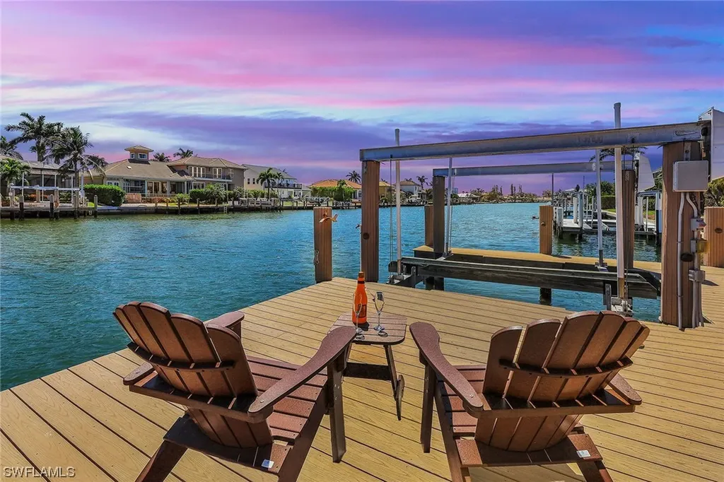 472 Driftwood Court Marco Island FL 34145