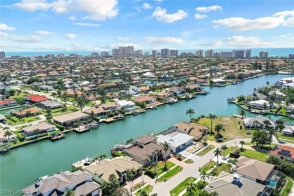 472 Driftwood Court Marco Island FL 34145