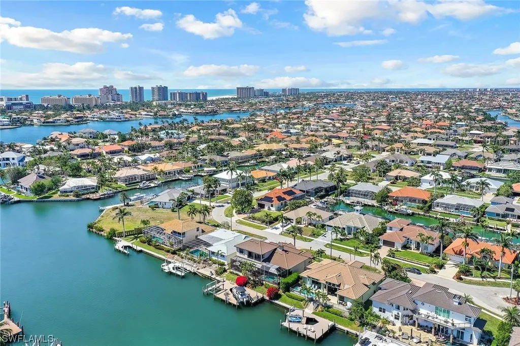 472 Driftwood Court Marco Island FL 34145