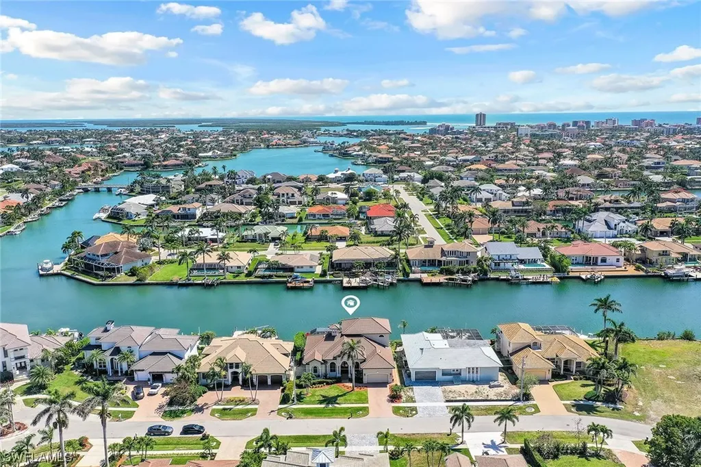 472 Driftwood Court Marco Island FL 34145