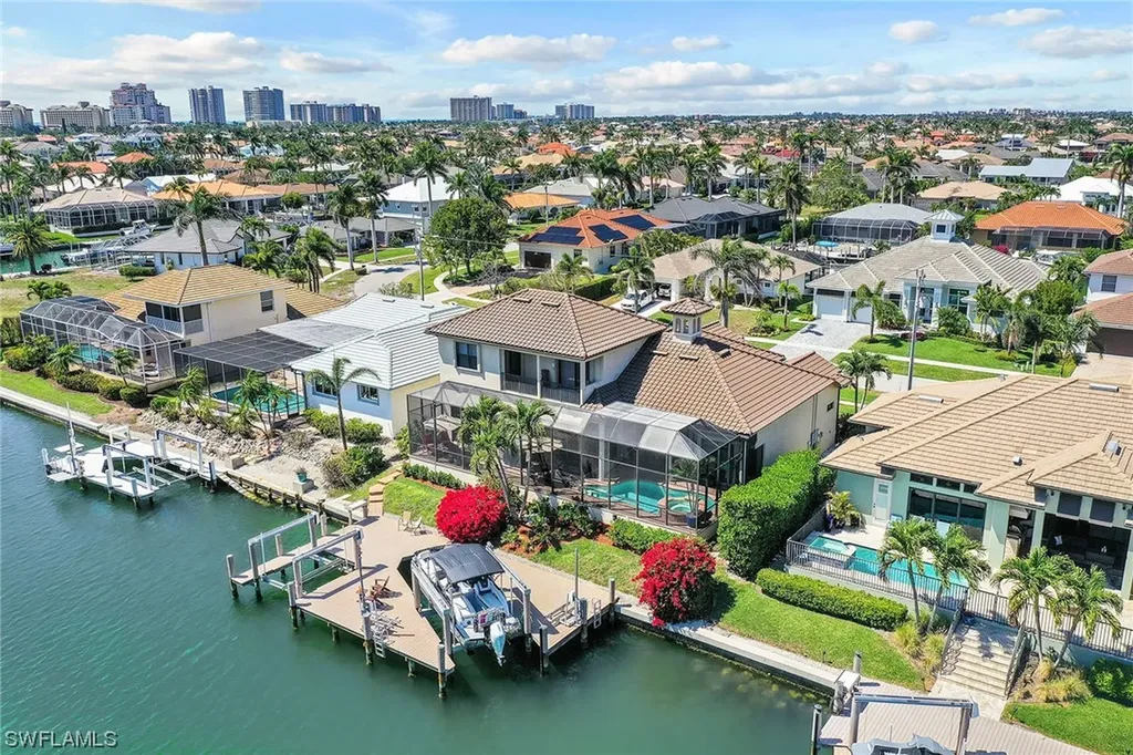 472 Driftwood Court Marco Island FL 34145