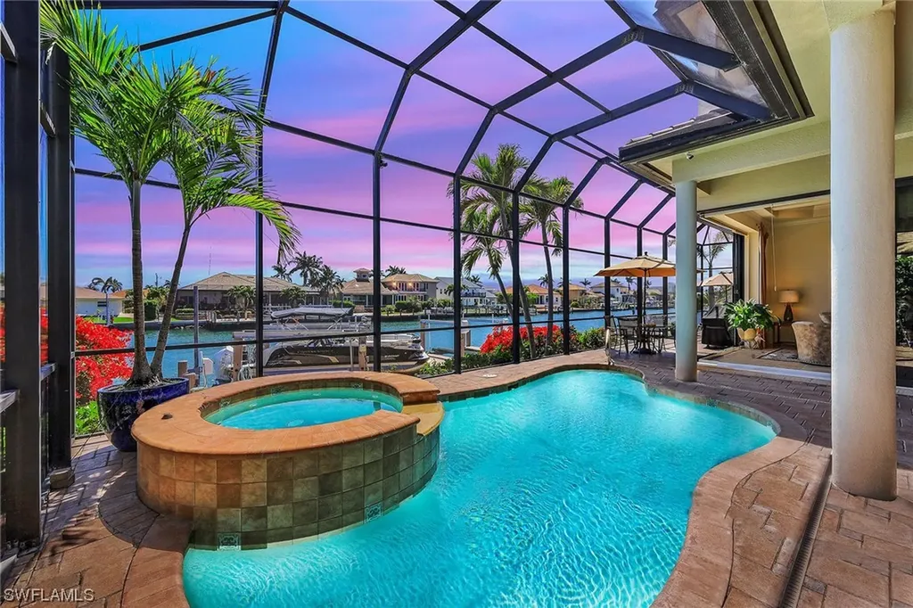472 Driftwood Court Marco Island FL 34145