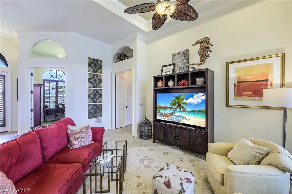 472 Driftwood Court Marco Island FL 34145