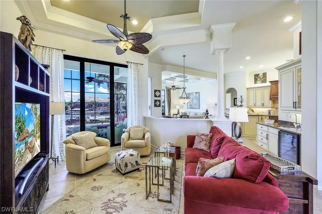 472 Driftwood Court Marco Island FL 34145