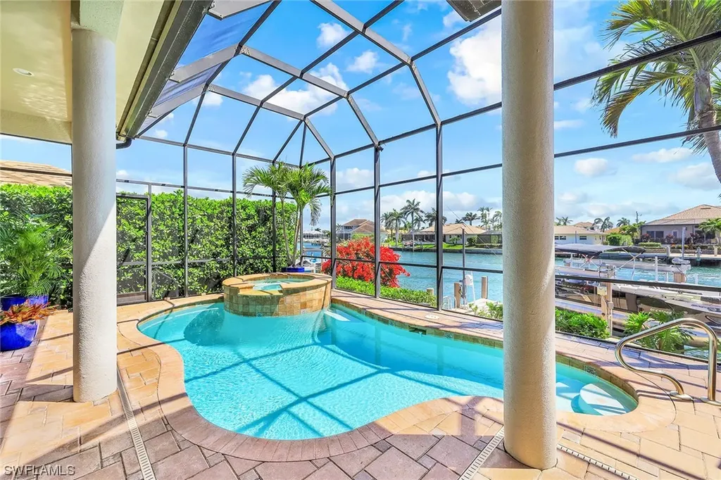 472 Driftwood Court Marco Island FL 34145