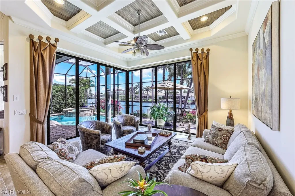 472 Driftwood Court Marco Island FL 34145