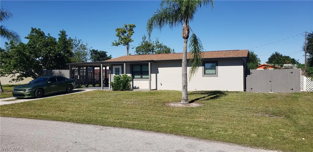 131 Andros Street Lehigh Acres FL 33936