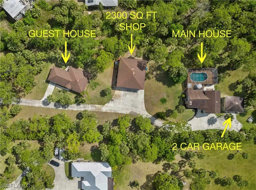 1041 29th Street SW Naples FL 34117
