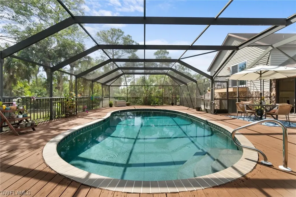 1041 29th Street SW Naples FL 34117